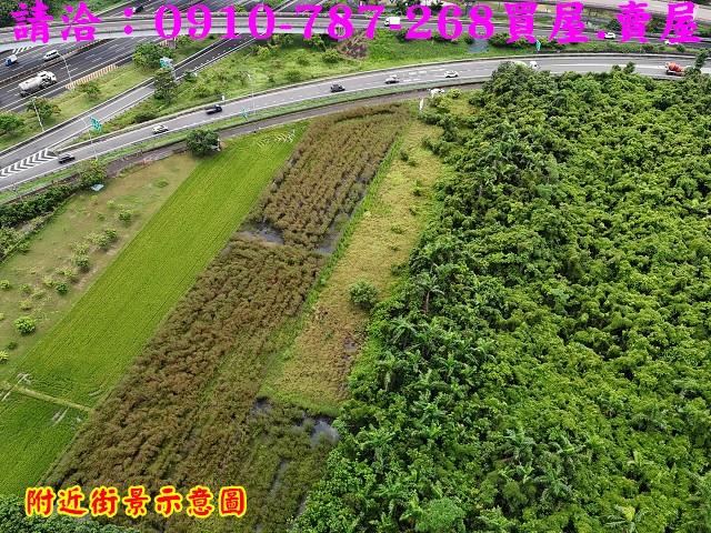高雄仁武農地-12