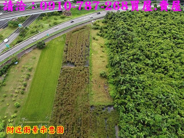高雄仁武農地-13