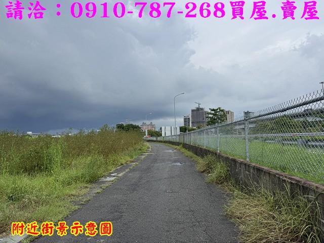 高雄仁武農地-14