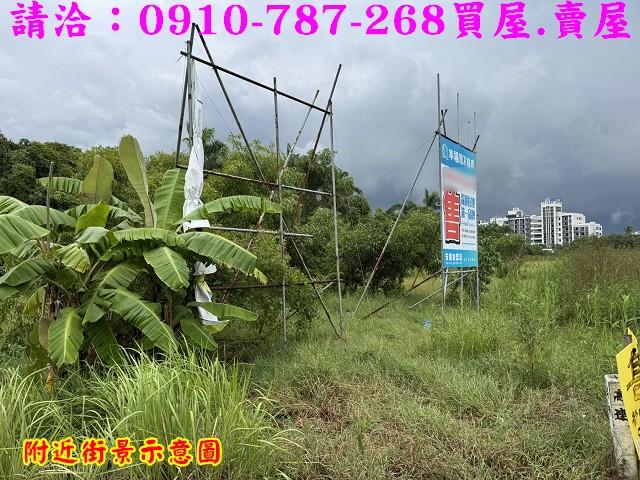 高雄仁武農地-15