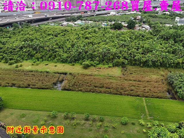 高雄仁武農地-4
