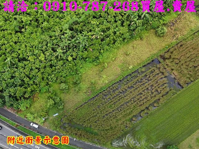 高雄仁武農地-5