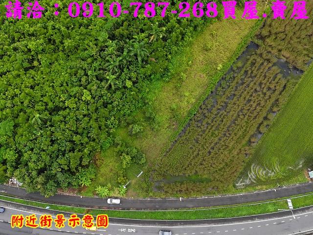 高雄仁武農地-6
