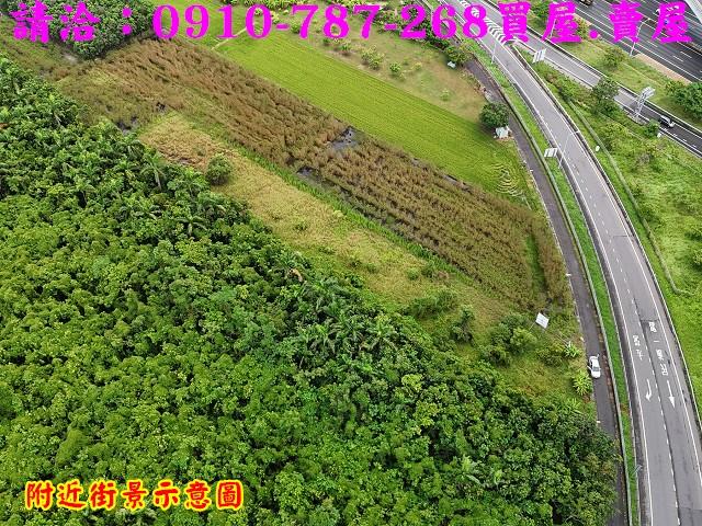 高雄仁武農地-8