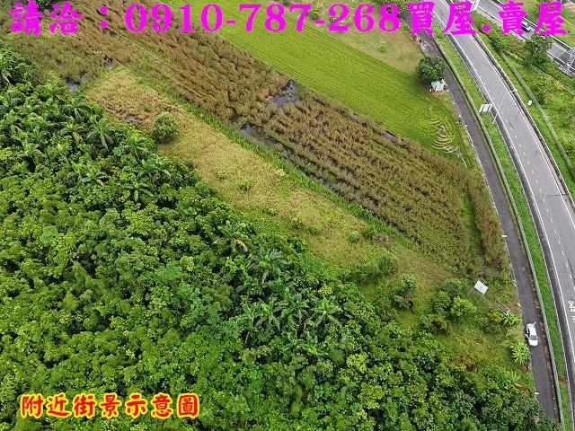 高雄仁武農地-9