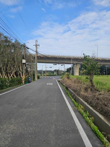 新屋農地-2