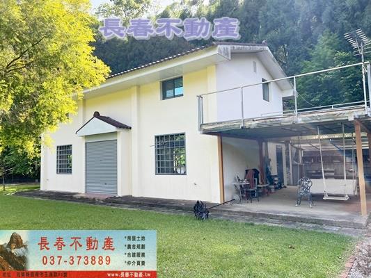 獅潭農地-2