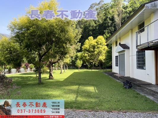 獅潭農地-3