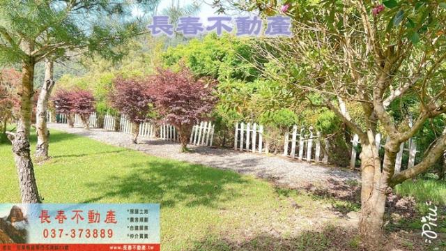 獅潭農地-6