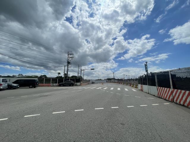 桃園住宅地-4