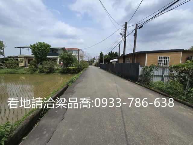 桃園大溪農地-6
