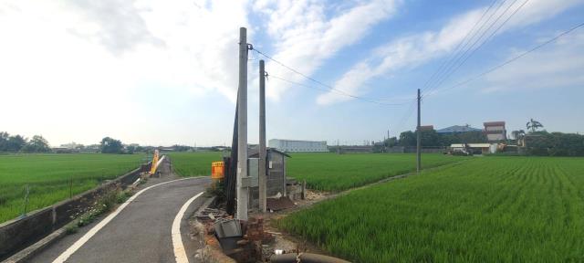 彰化埤頭農地-8