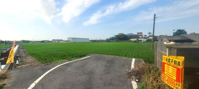 彰化埤頭農地-1