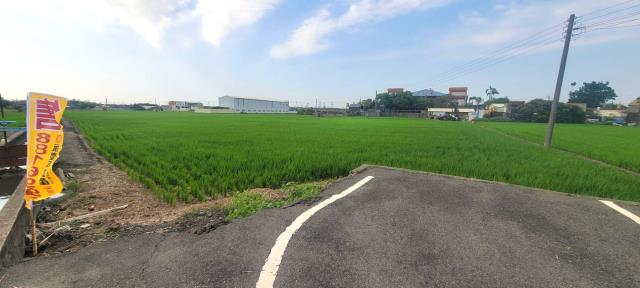 彰化埤頭農地-2
