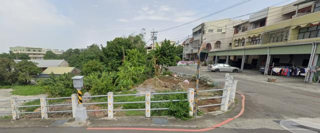 台中龍井建地-1
