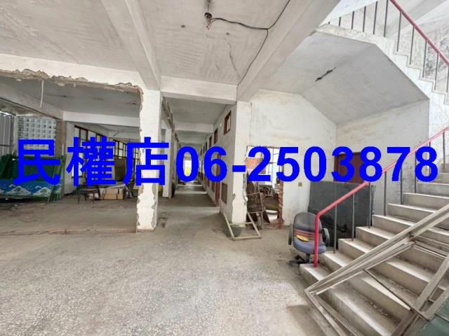 台南新化工業地-7