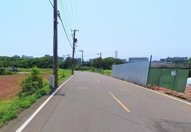桃園大園農地-2
