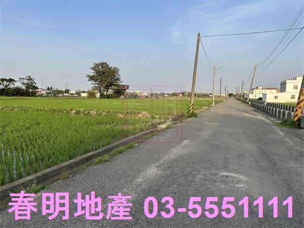 新屋農地-6