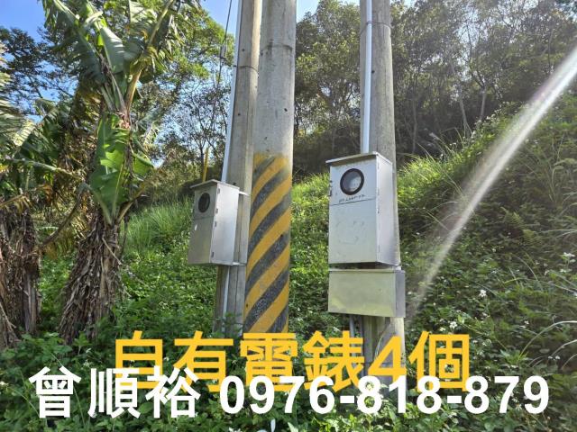 三灣農地-5