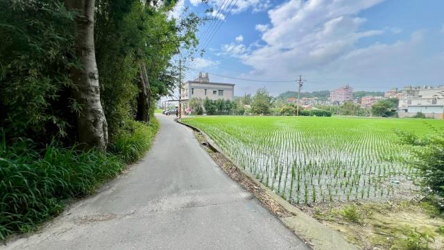芎林農地-9