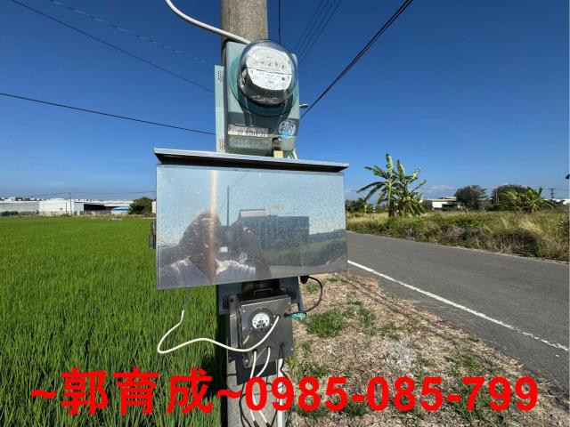 嘉義農地-6