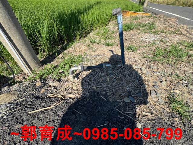 嘉義農地-7