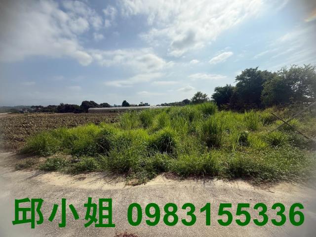 嘉義民雄農地-1