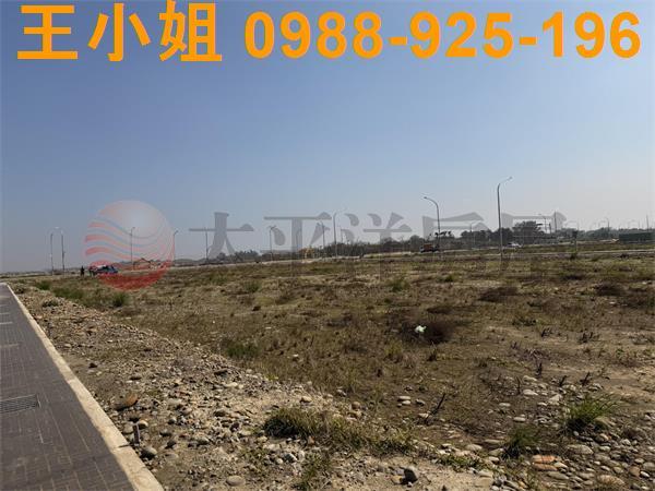 桃園大園建地-3