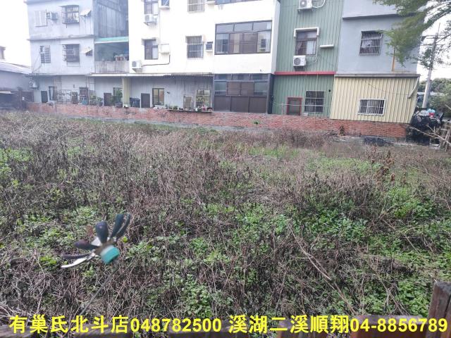 彰化埔心農地-10