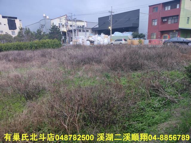 彰化埔心農地-3