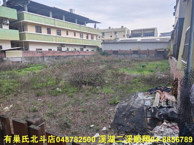 彰化埔心農地-5