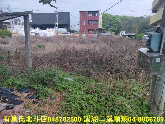 彰化埔心農地-8