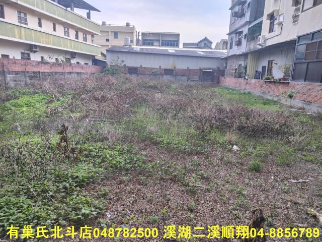 彰化埔心農地-9