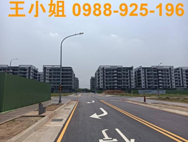 桃園大園建地-1