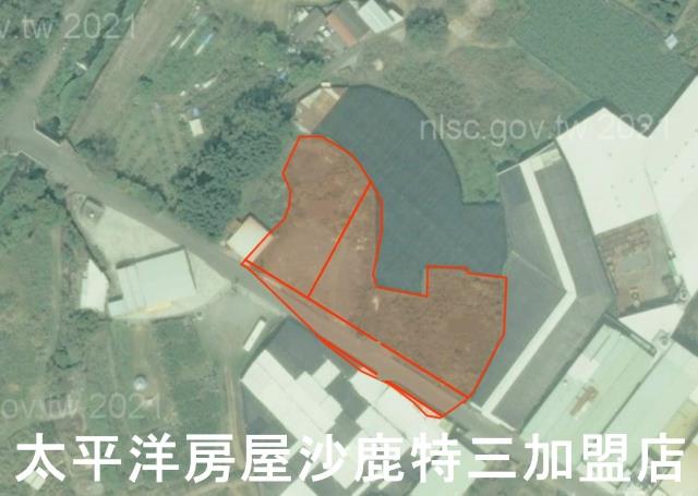 新社農地-4