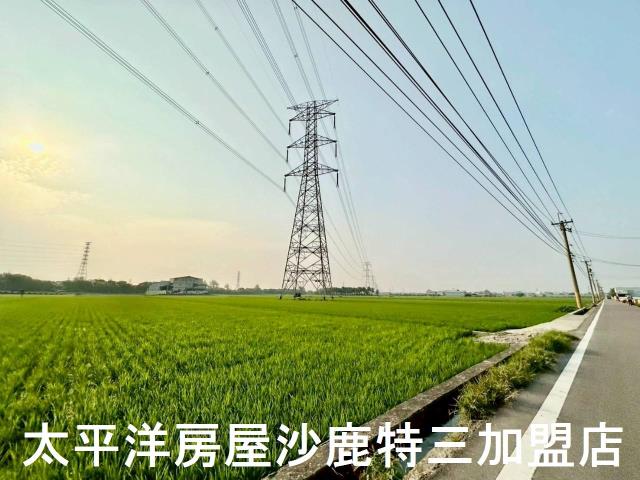 大肚農地-1