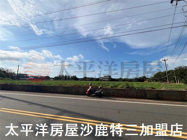 清水農地-1