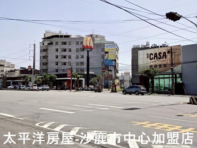 台中建地-2