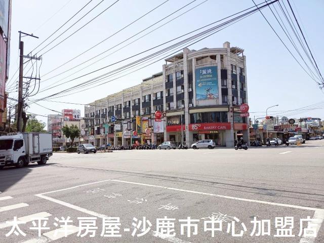台中建地-3