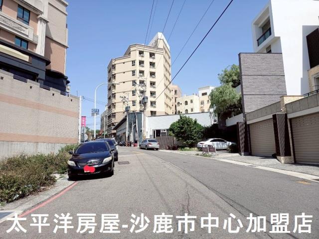 台中建地-6