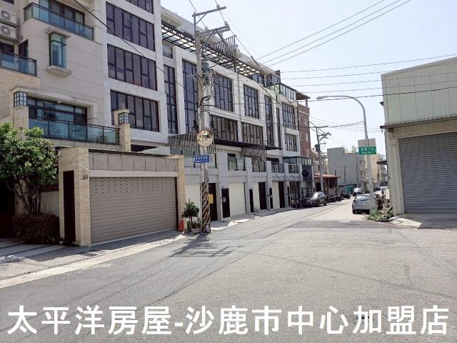 台中建地-7