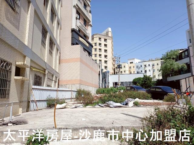 台中建地-8