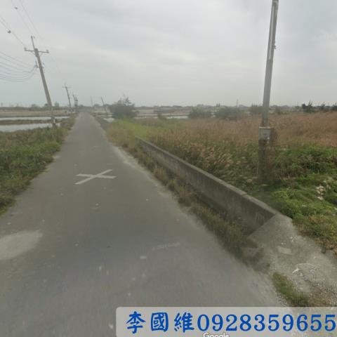 彰化大城法拍農地-2