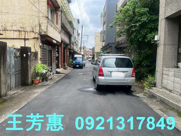 台中后里建地-1