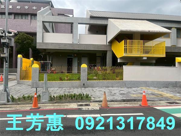 台中后里建地-2