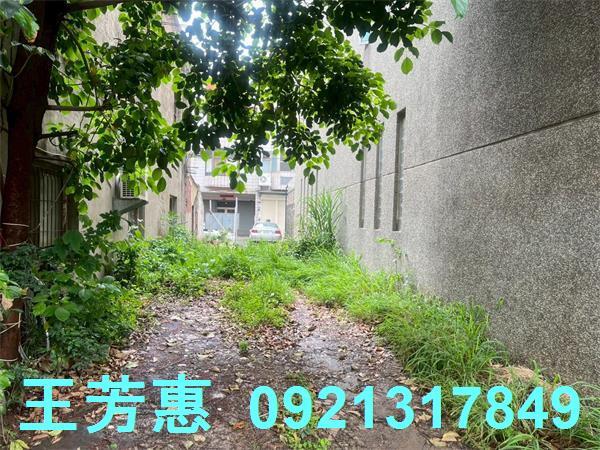 台中后里建地-3
