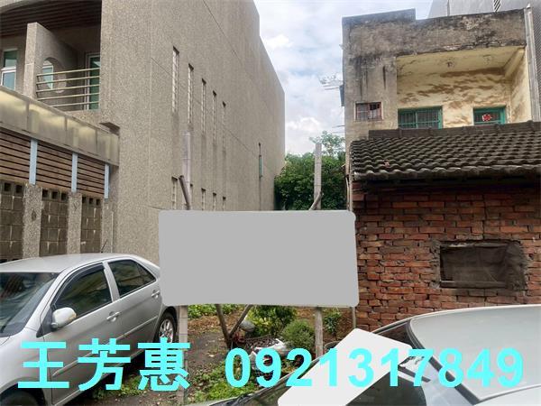 台中后里建地-7