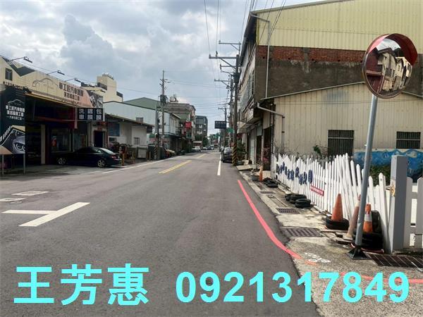 台中后里建地-8