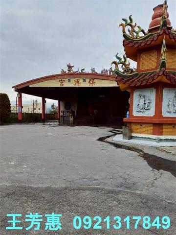彰化二林農地-6