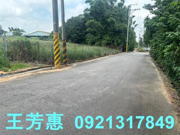 台中后里農地-4